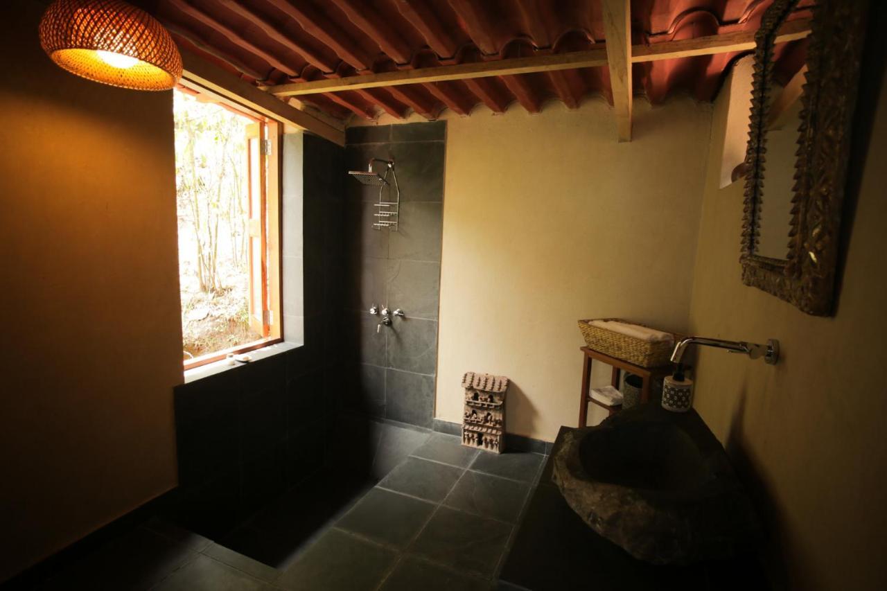 Goctalab Villa Cocachimba Exteriör bild